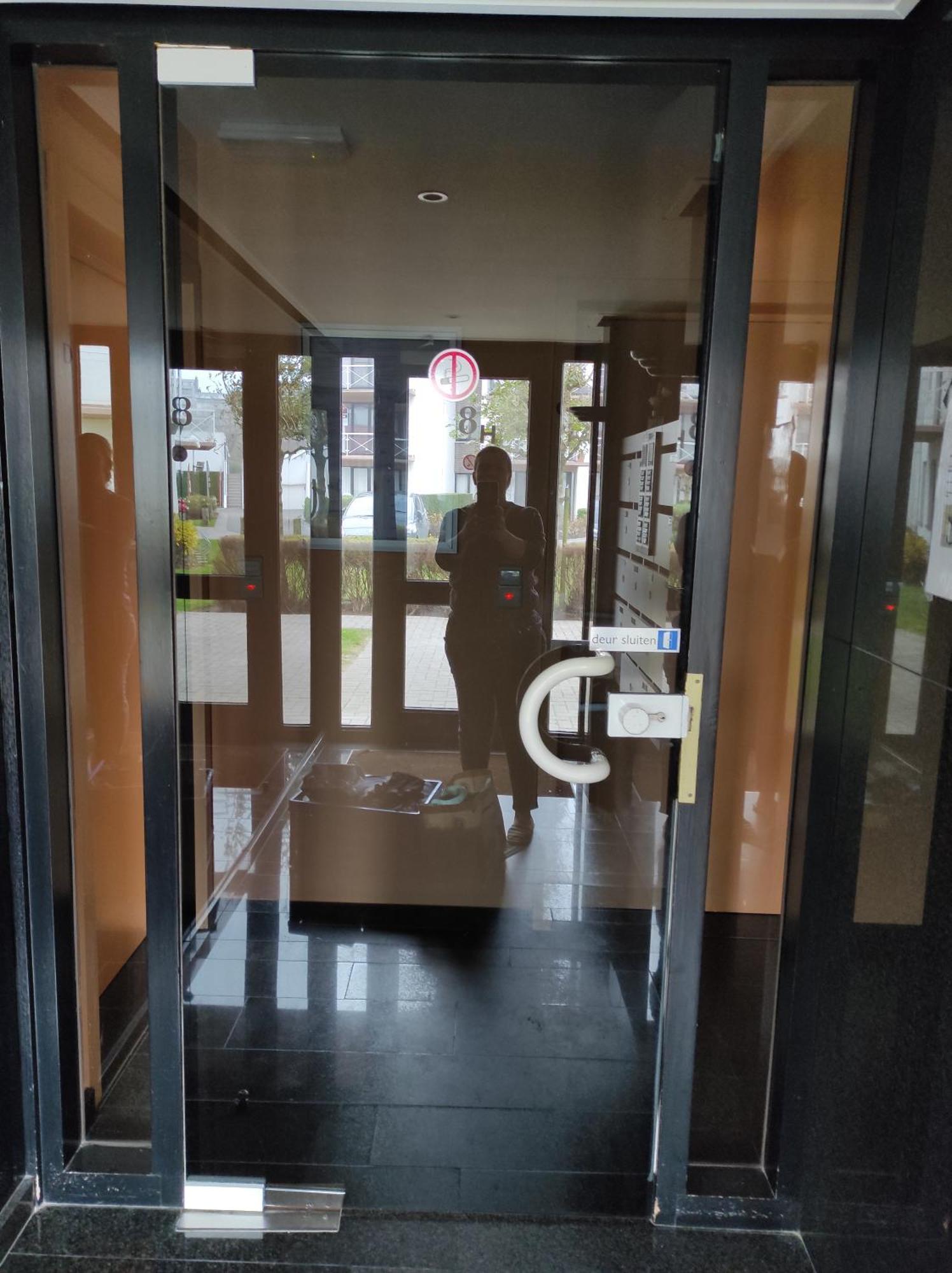 ミデルケルケStella Di Mareアパートメント 部屋 写真